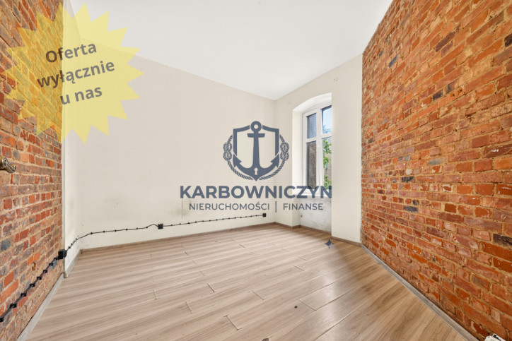 Mieszkanie Sprzedaż Szczecin Centrum Monte Cassino 1