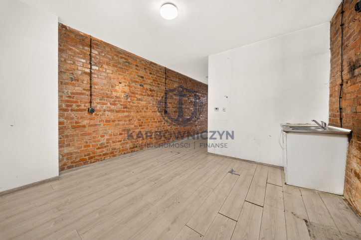Mieszkanie Sprzedaż Szczecin Centrum Monte Cassino 5