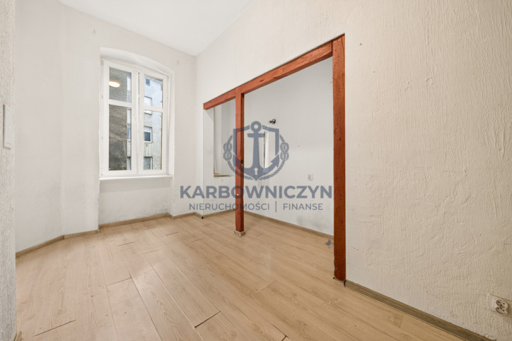 Mieszkanie Sprzedaż Szczecin Centrum Monte Cassino 12