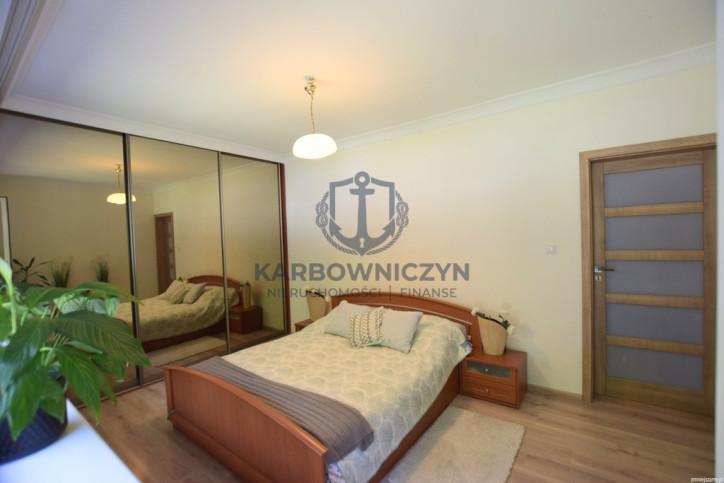 Dom Sprzedaż Szczecin Dąbie 12