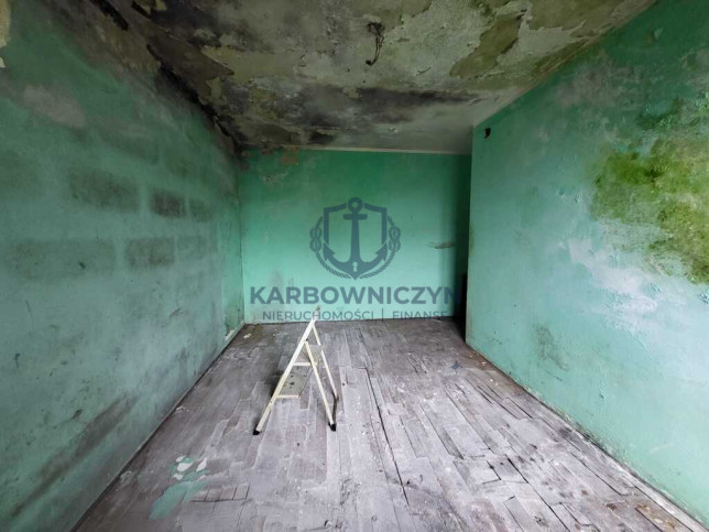Dom Sprzedaż Szczecin Pomorzany Bluszczowa 7