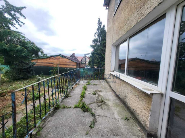 Dom Sprzedaż Szczecin Pomorzany Bluszczowa 11