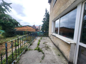 Dom Sprzedaż Szczecin Pomorzany Bluszczowa
