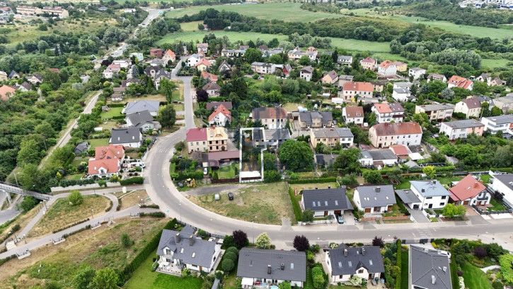 Dom Sprzedaż Szczecin Pomorzany Bluszczowa 13