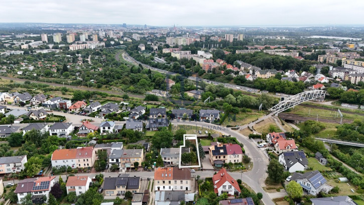Dom Sprzedaż Szczecin Pomorzany Bluszczowa 14
