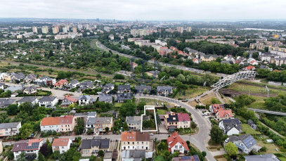Dom Sprzedaż Szczecin Pomorzany Bluszczowa