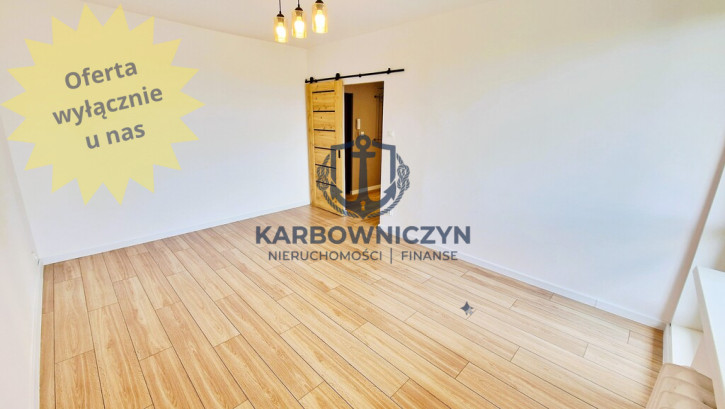 Mieszkanie Sprzedaż Szczecin os. Zawadzkiego-Klonowica Eugeniusza Romera 1