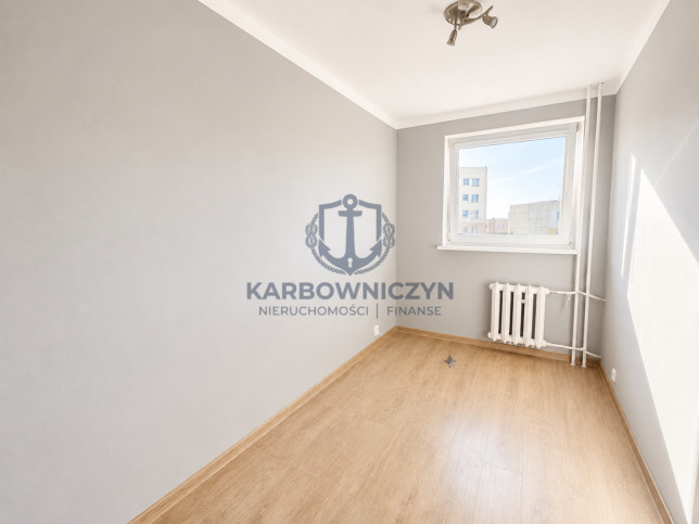 Mieszkanie Sprzedaż Szczecin os. Słoneczne 5