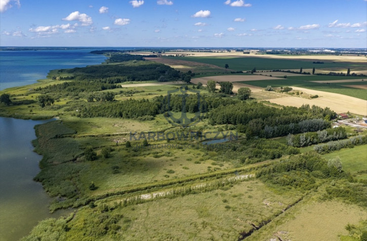 Działka Sprzedaż Wierzbno 5
