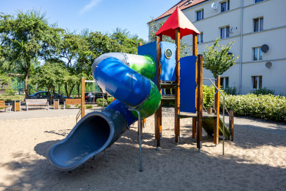 Mieszkanie Sprzedaż Szczecin Żelechowa Paproci