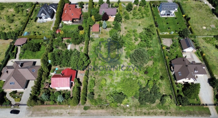Działka Sprzedaż Rurzyca 1