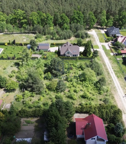 Działka Sprzedaż Rurzyca 3