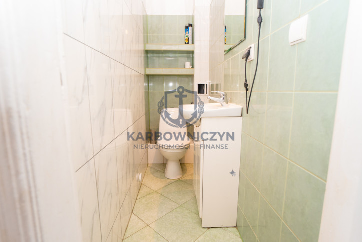 Mieszkanie Sprzedaż Szczecin Golęcino Strzałowska 12