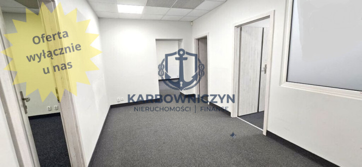 Lokal Wynajem Szczecin Śródmieście-Centrum 1