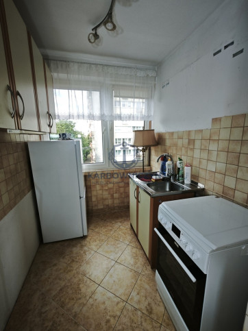 Mieszkanie Sprzedaż Szczecin Drzetowo Rugiańska 8