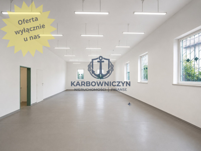 Obiekt Sprzedaż Szczecin os. Majowe 1