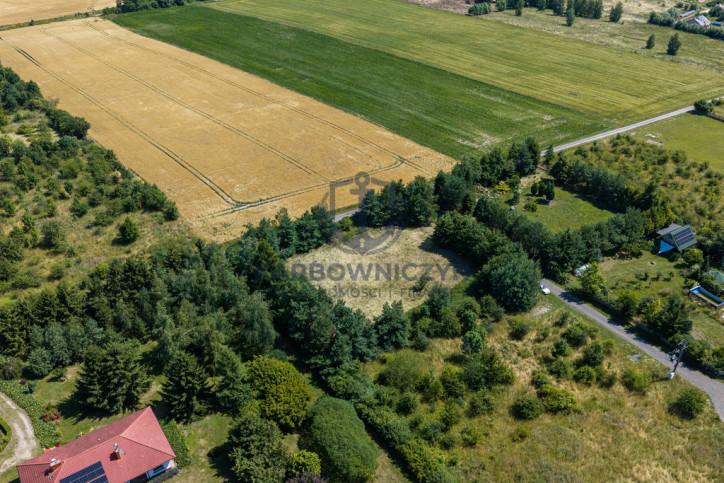 Działka Sprzedaż Smolęcin 6