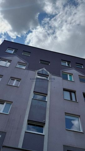 Mieszkanie Sprzedaż Szczecin os. Bukowe Turkusowa 12