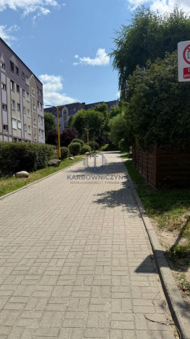 Mieszkanie Sprzedaż Szczecin os. Bukowe Turkusowa 13