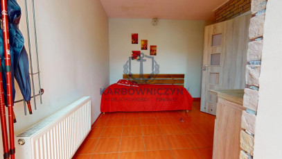 Dom Sprzedaż Ińsko
