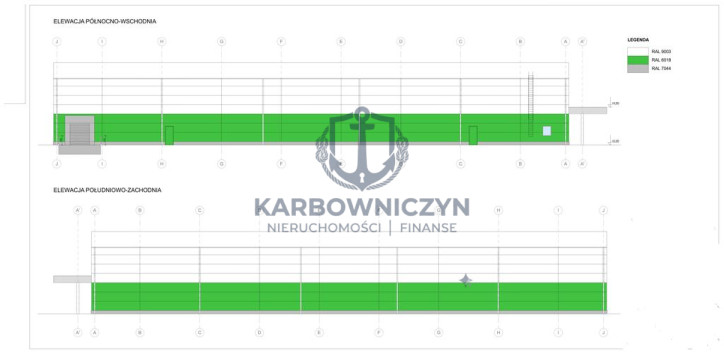 Obiekt Wynajem Szczecin Prawobrzeże 14