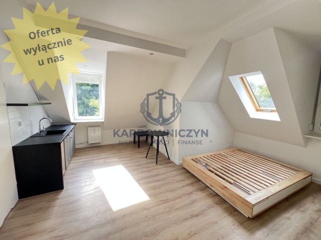 Mieszkanie Sprzedaż Szczecin Stołczyn Stołczyńska 1