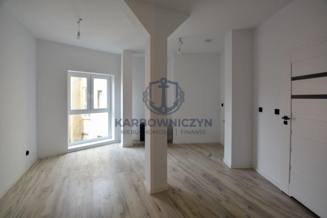 Mieszkanie Sprzedaż Szczecin Śródmieście 5