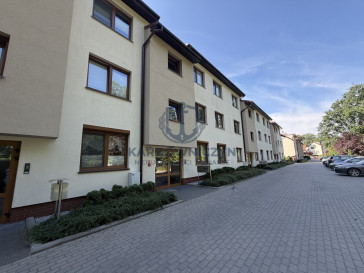 Mieszkanie Sprzedaż Police