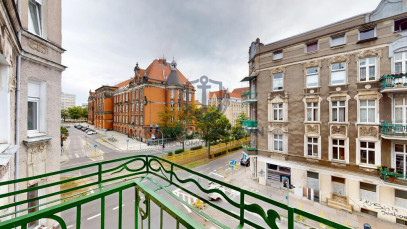 Mieszkanie Sprzedaż Szczecin Centrum Władysława Sikorskiego