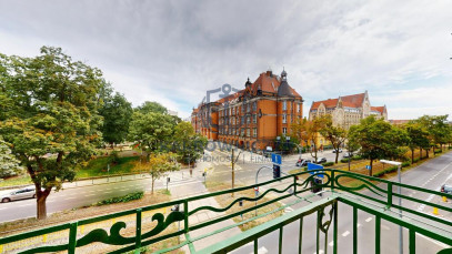 Mieszkanie Sprzedaż Szczecin Centrum Władysława Sikorskiego