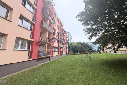 Mieszkanie Sprzedaż Świnoujście Tadeusza Kościuszki