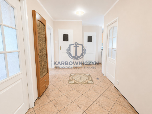 Mieszkanie Sprzedaż Szczecin Śródmieście Gabriela Narutowicza 12