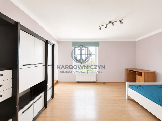 Mieszkanie Sprzedaż Szczecin Śródmieście Gabriela Narutowicza 1