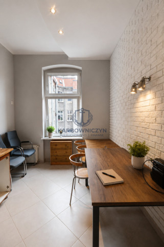 Lokal Wynajem Szczecin Śródmieście-Centrum 3
