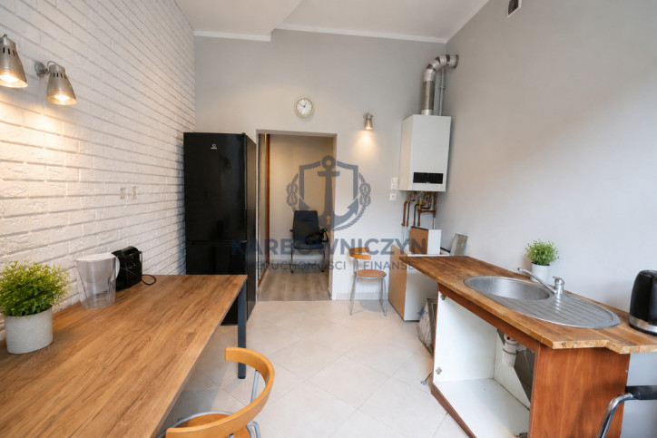 Lokal Wynajem Szczecin Śródmieście-Centrum 4