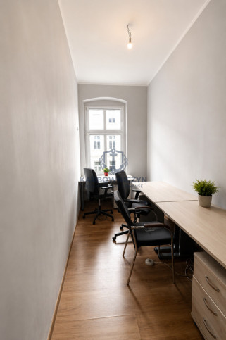 Lokal Wynajem Szczecin Śródmieście-Centrum 7