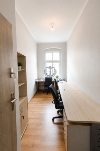 Lokal Wynajem Szczecin Śródmieście-Centrum 8