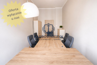 Lokal Wynajem Szczecin Śródmieście-Centrum