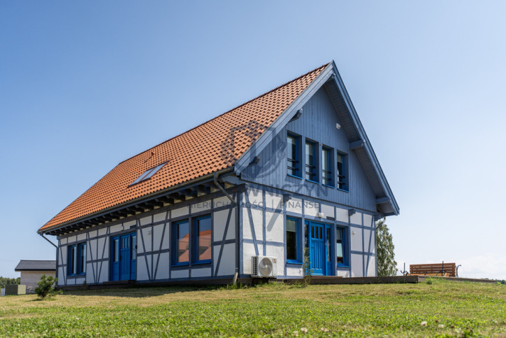 Działka Sprzedaż Rowy 7