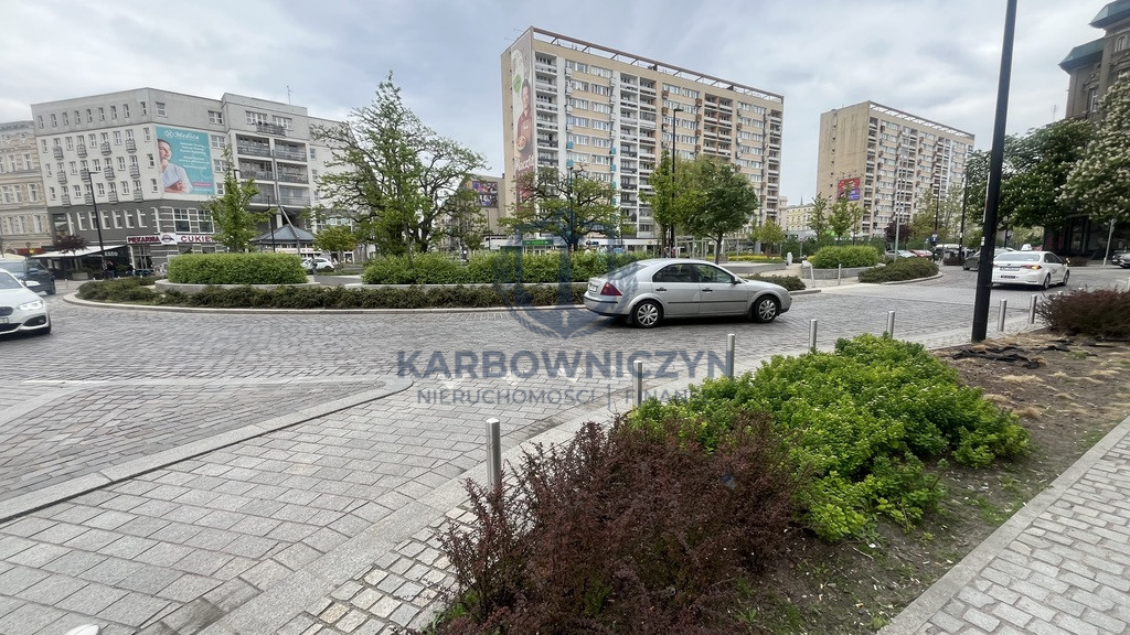Lokal Wynajem Szczecin Centrum 14