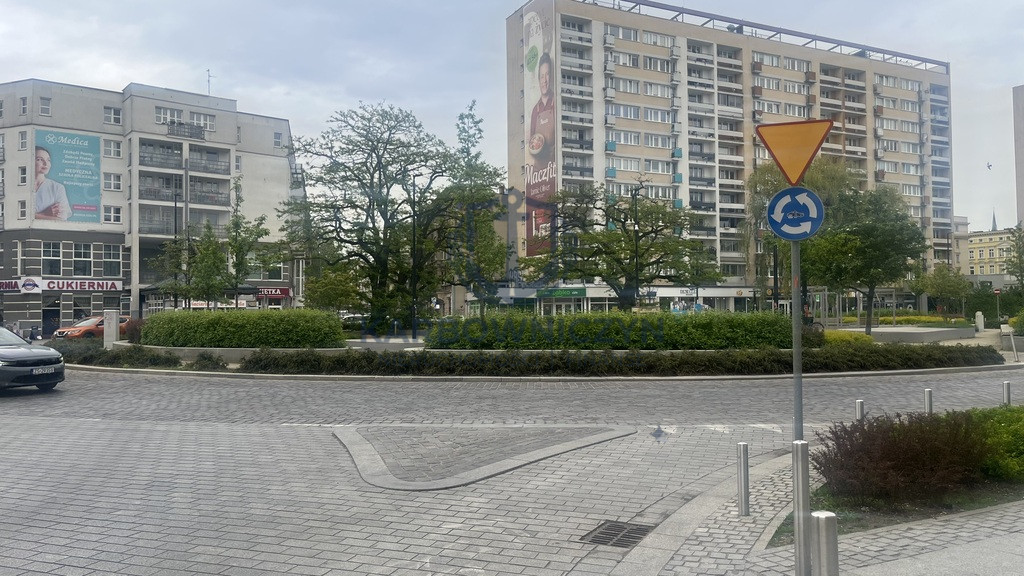 Lokal Wynajem Szczecin Centrum 13