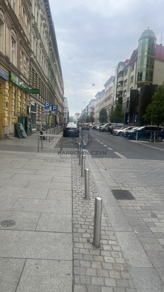 Lokal Wynajem Szczecin Centrum 12