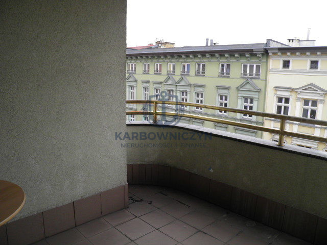 Lokal Wynajem Szczecin Centrum