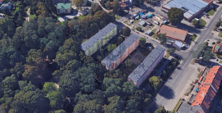 Mieszkanie Sprzedaż Szczecin Dąbie Emilii Gierczak 16