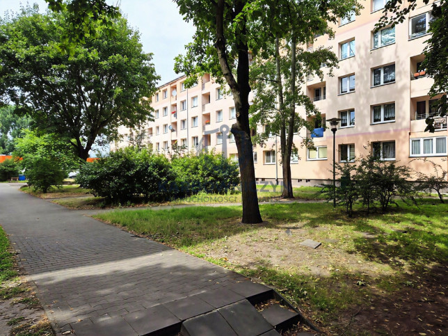 Mieszkanie Sprzedaż Szczecin Dąbie Emilii Gierczak 15