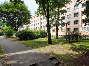 Mieszkanie Sprzedaż Szczecin Dąbie Emilii Gierczak