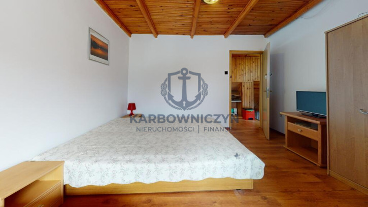 Dom Sprzedaż Ińsko 12