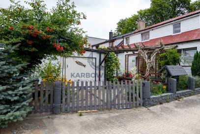 Dom Sprzedaż Ińsko