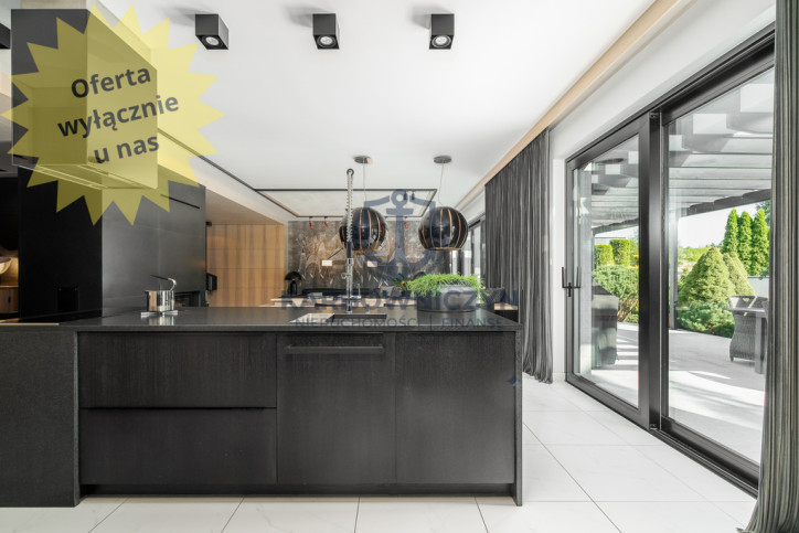 Dom Sprzedaż Szczecin Pilchowo 1