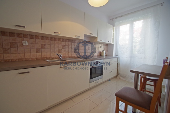 Mieszkanie Wynajem Szczecin Pogodno II Horeszków 2
